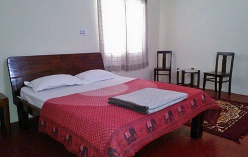 Gubbimane Homestay, Coorg 1